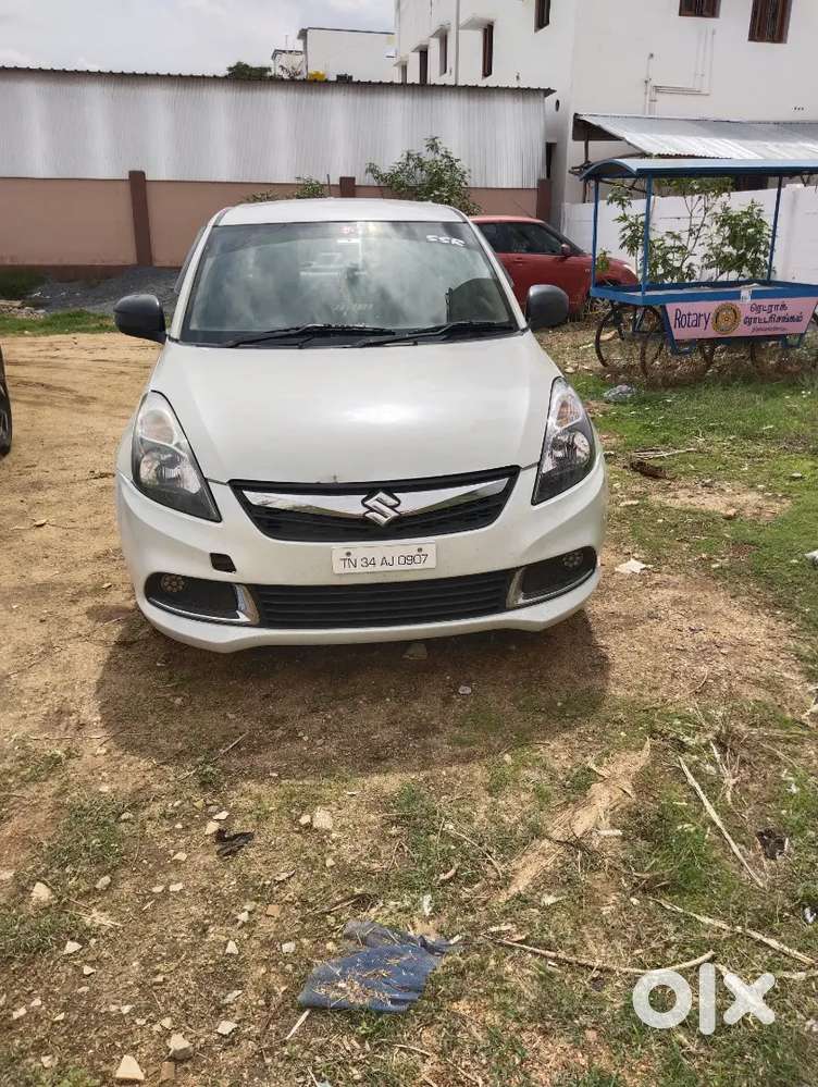 Maruti Suzuki Swift 2018