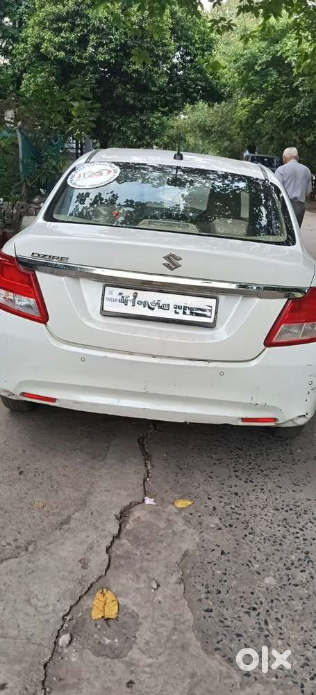 Maruti Dzire Vxi 2020
