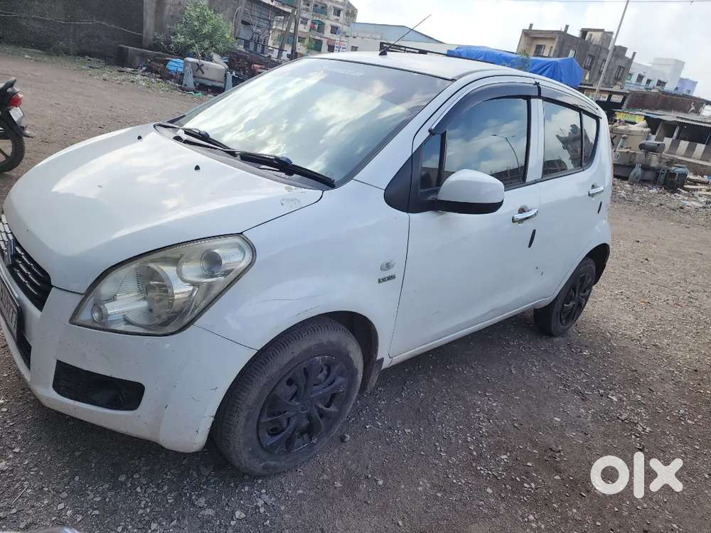 Maruti Suzuki Ritz 1.3 Diesel 2010
