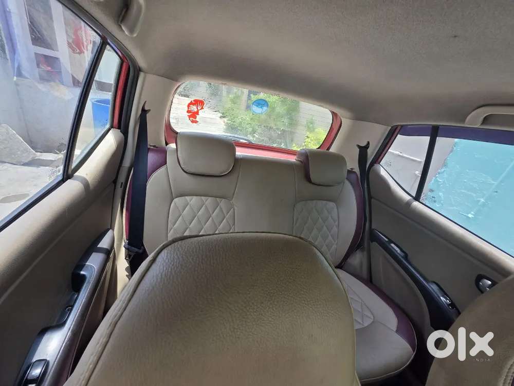 Hyundai I10 Sportz 2008