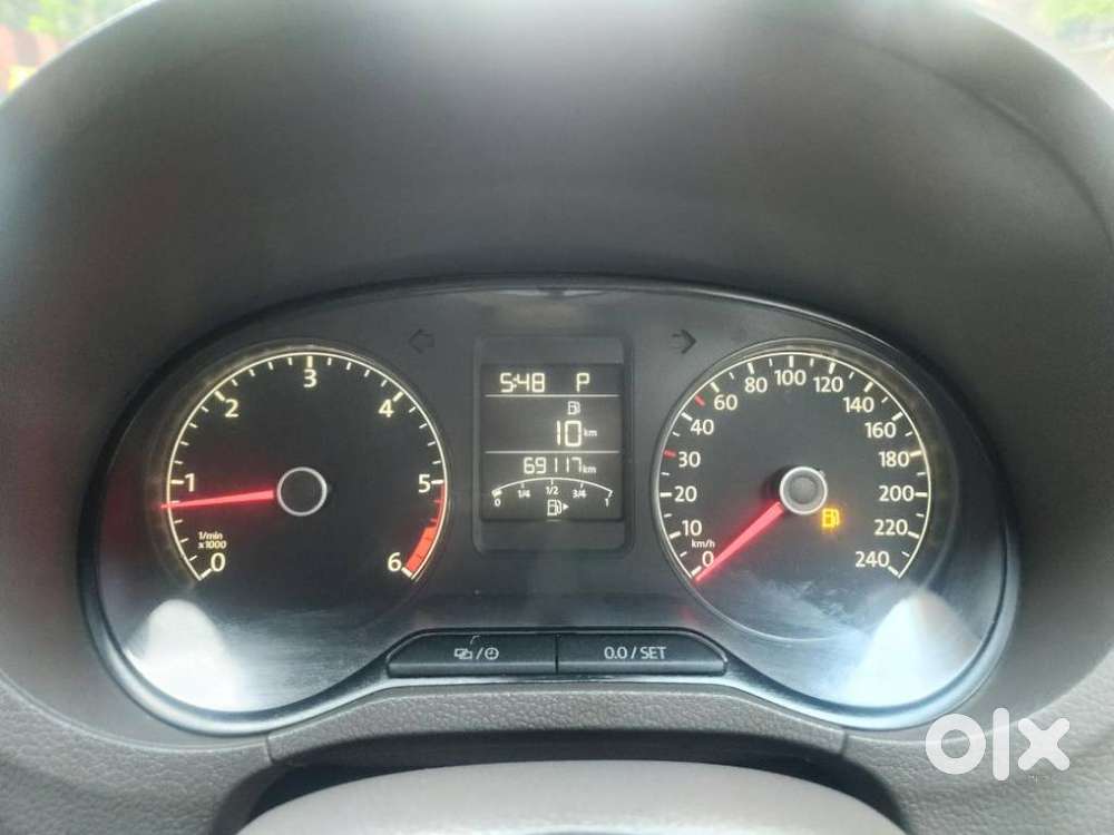 Volkswagen Vento 1.5 Tdi Highline At, 2018, Diesel
