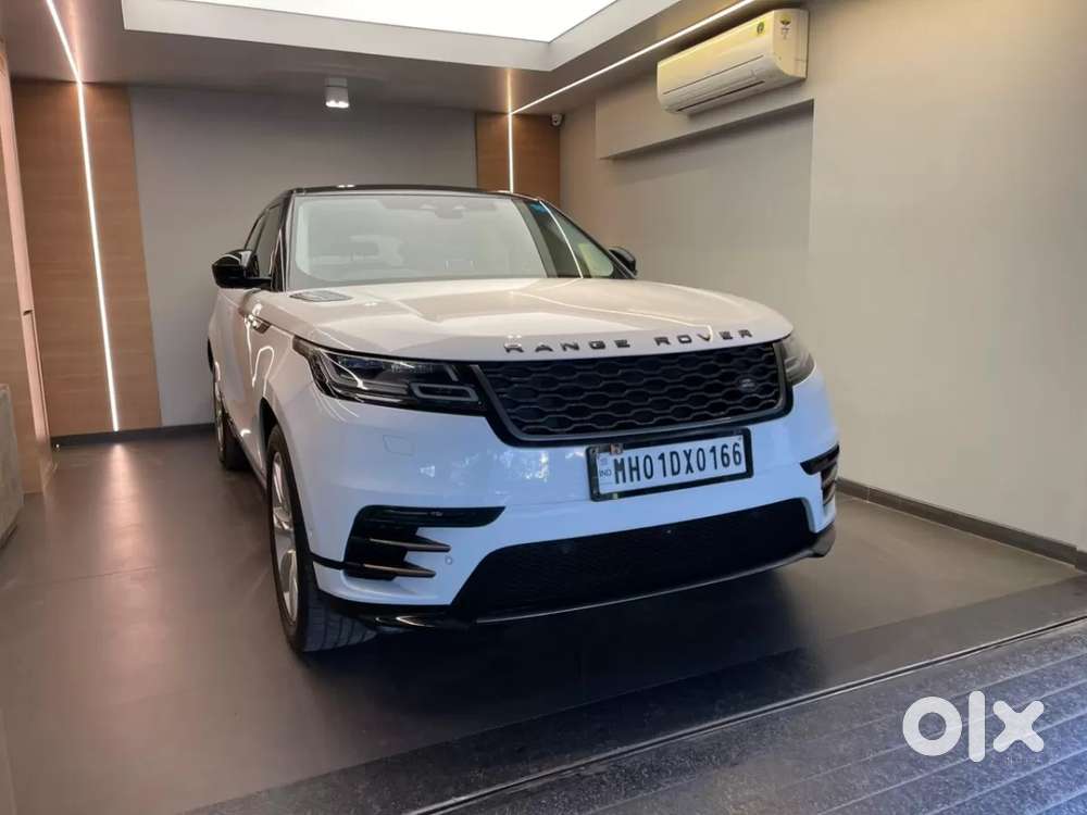 Land Rover Range Velar, 2021, Diesel