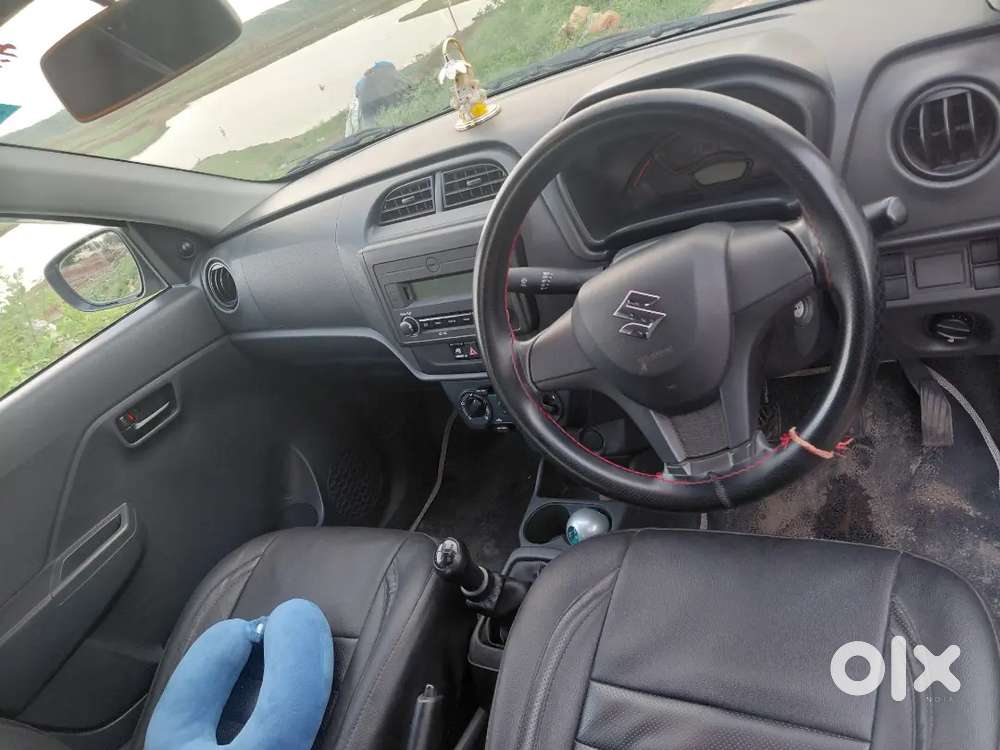 Maruti Suzuki Alto K10 Vxi 2024 Model