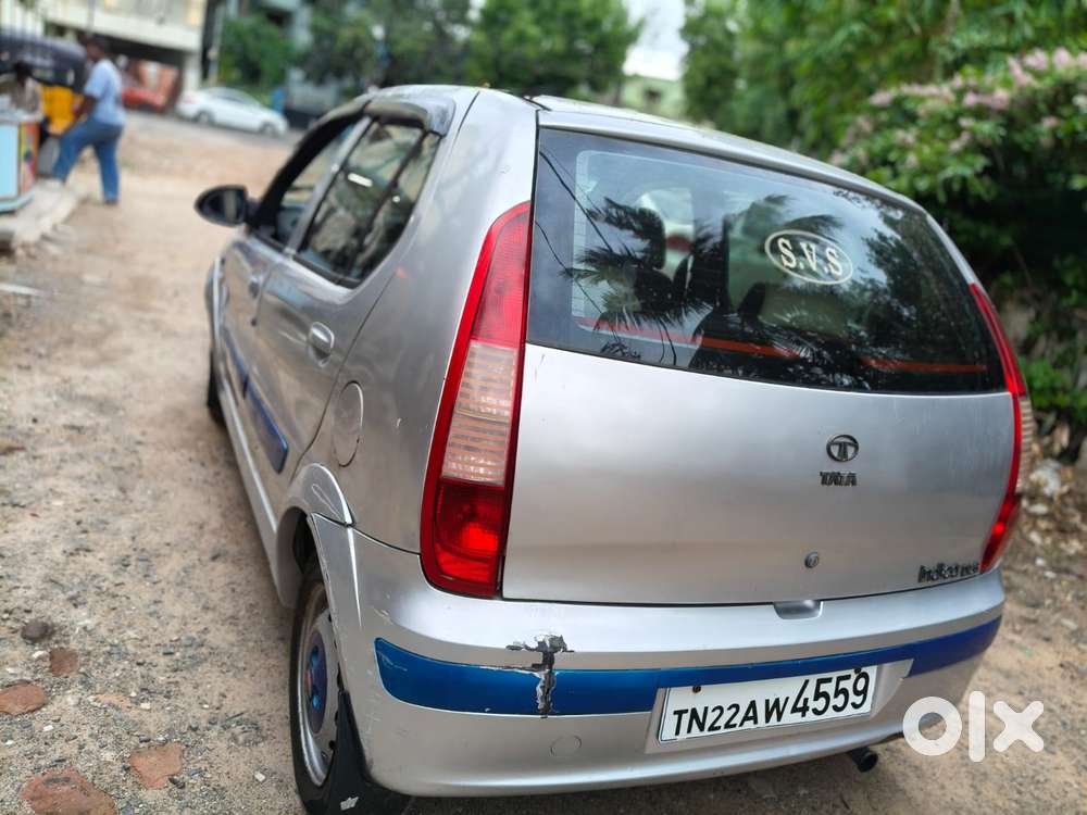 Tata Indica, 2007, Diesel
