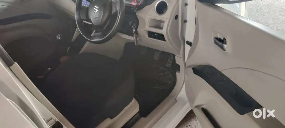 Maruti Suzuki Celerio Vxi 2018 Model