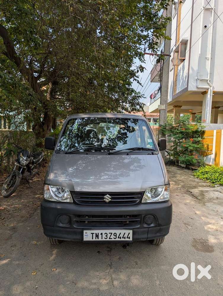 Maruti Suzuki Eeco 2023 Petrol Well Maintained