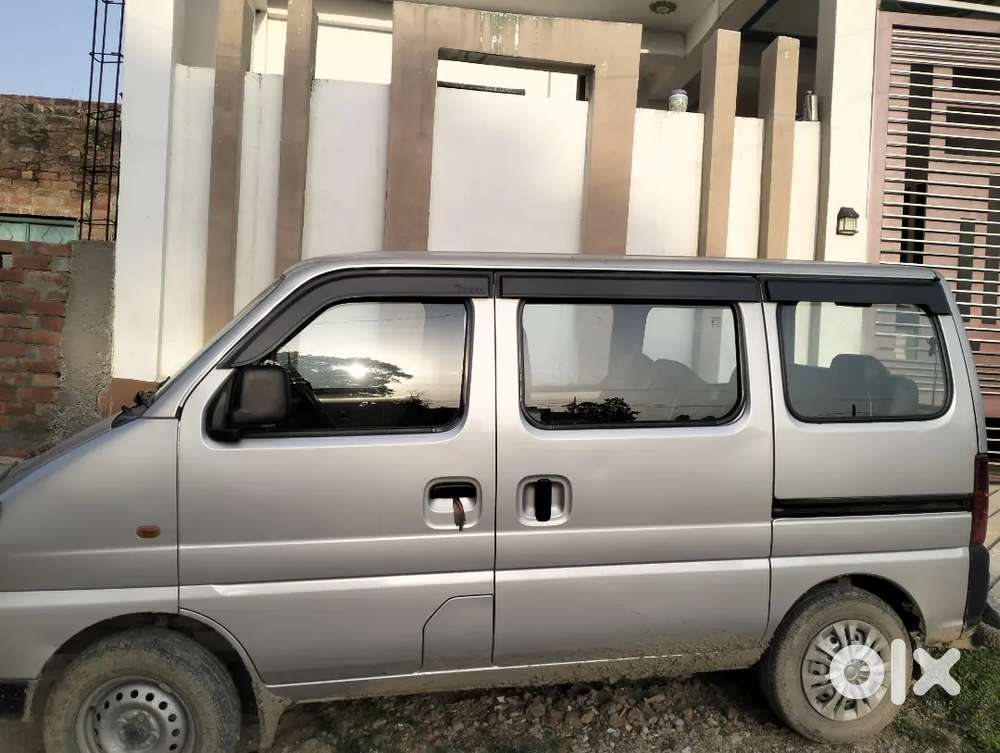 Eeco Base Model Very Good Condition