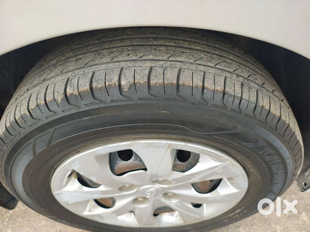 Hyundai Elite I20 Sportz (o) 1.2, 2016, Petrol