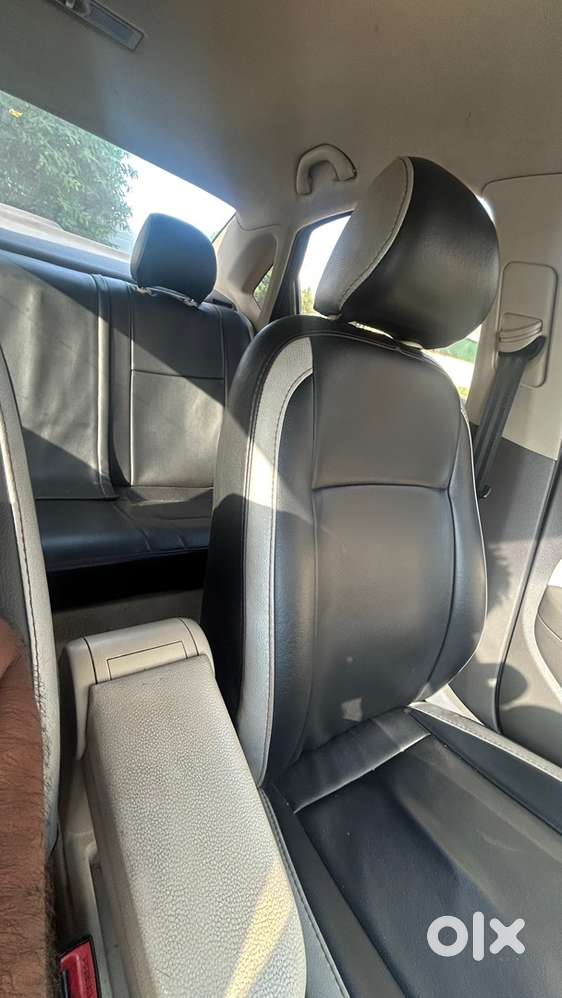 Volkswagen Vento Diesel 2014