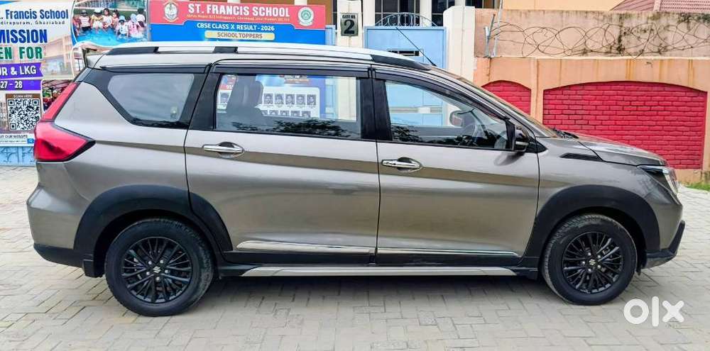Maruti Suzuki Xl6 1.5 Zeta Mt, 2022, Petrol
