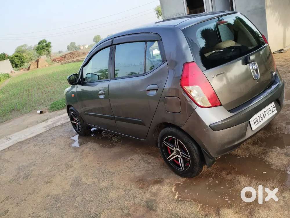Hyundai I10 Well Maintained