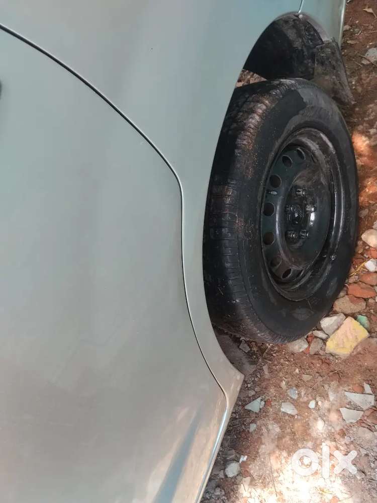 Toyota Innova 2007 Diesel 320000 Km Driven