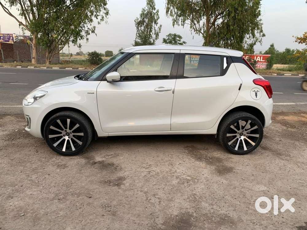 Maruti Suzuki Swift 2019 Diesel 85000 Km Driven