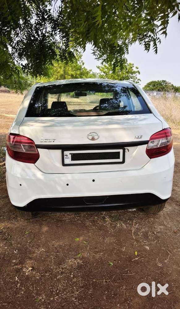 Tata Zest  Quadrajet 1.3 75ps Xe, 2019, Diesel