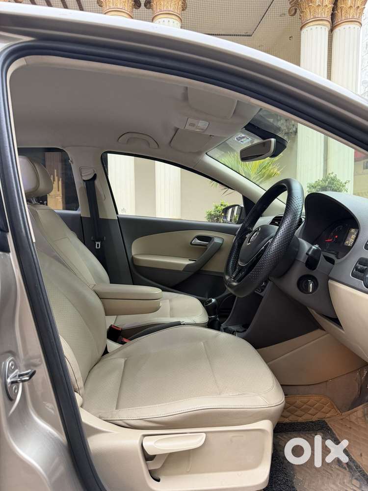 Volkswagen Vento 1.2 Tsi Highline Plus, 2016, Petrol