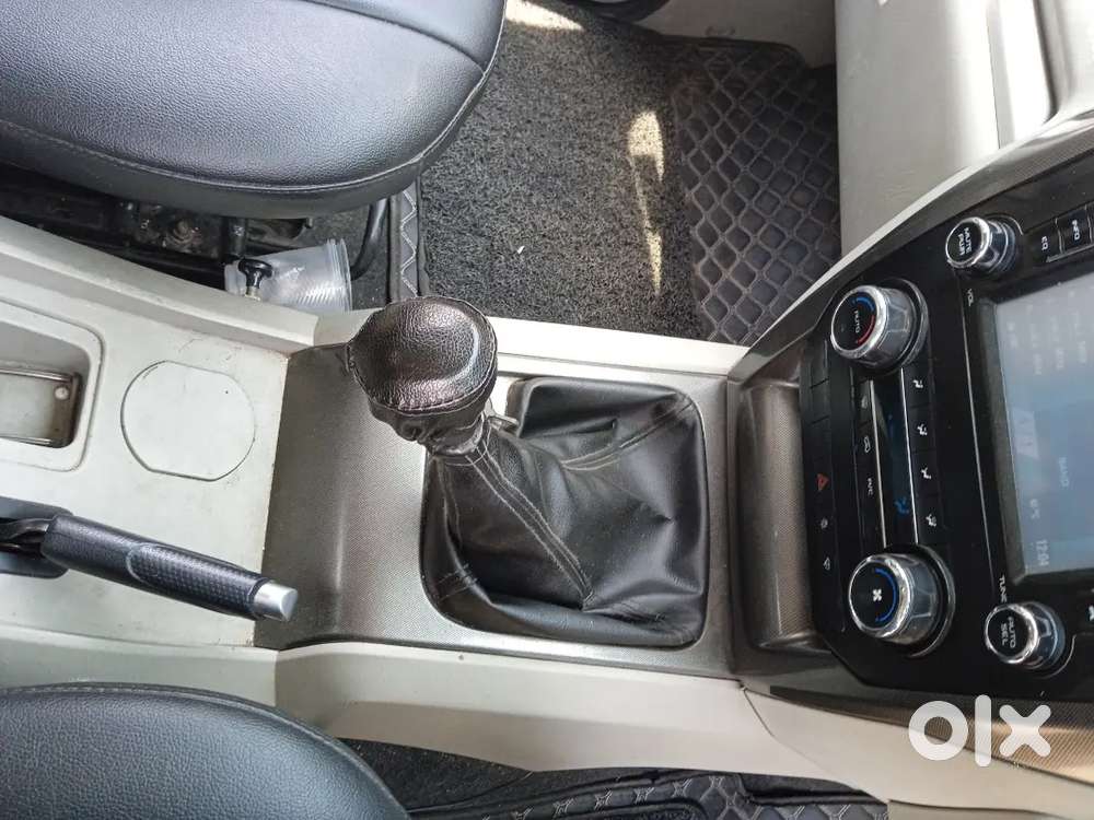 Mahindra Scorpio 2017 Diesel 102000 Km Driven