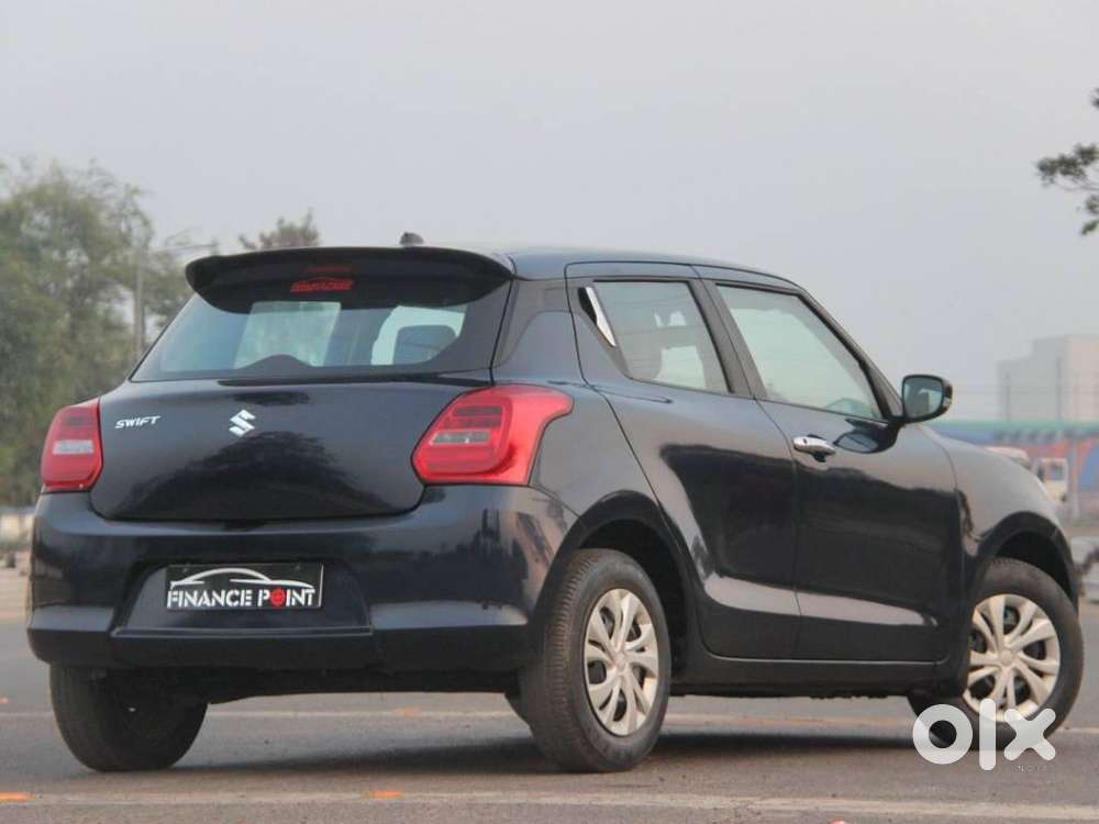Maruti Suzuki Swift Ddis Vdi, 2018, Diesel