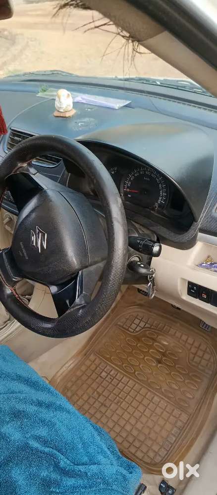 Green Cng Good Milege