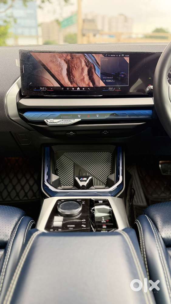Bmw X3 Xdrive20d M Sport, 2026, Diesel