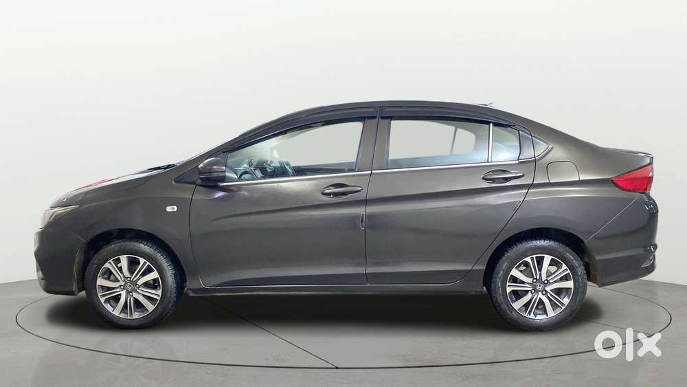 Honda City 1.5 Sv I-vtec Mt, 2022, Petrol
