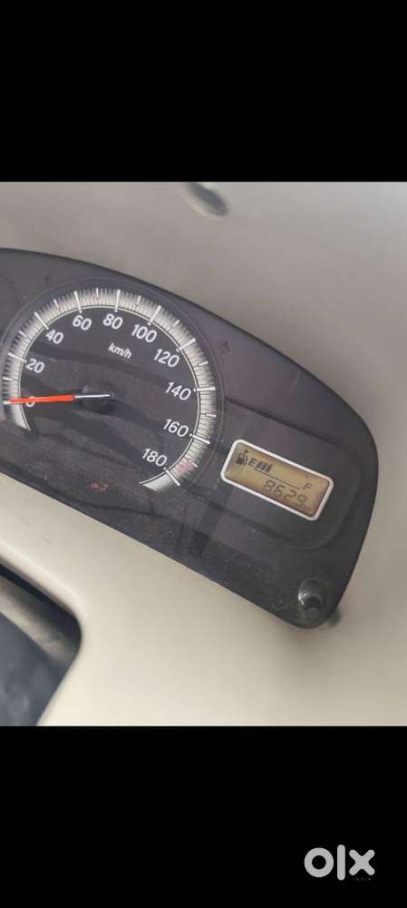 Maruti Suzuki Eeco 7 Seater Standard, 2019, Petrol