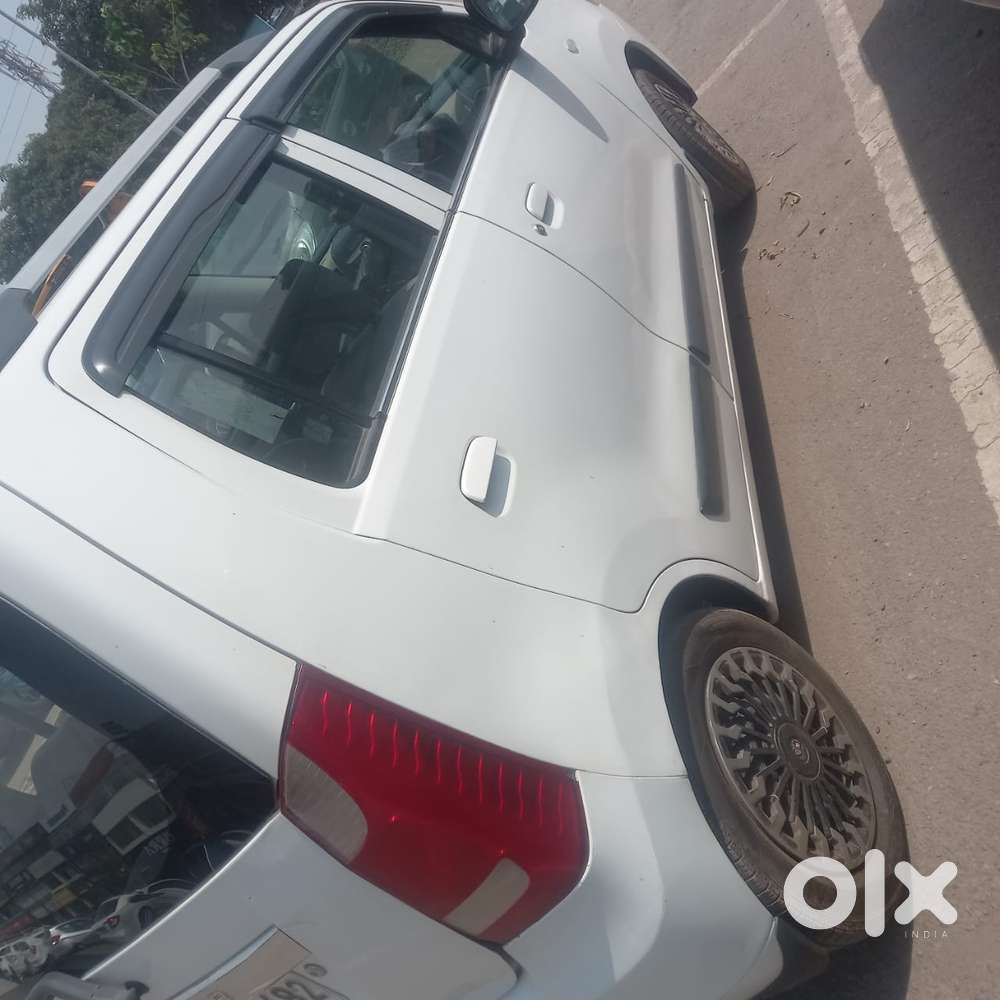 Maruti Suzuki Wagon R 1.0 Vxi Cng, 2017