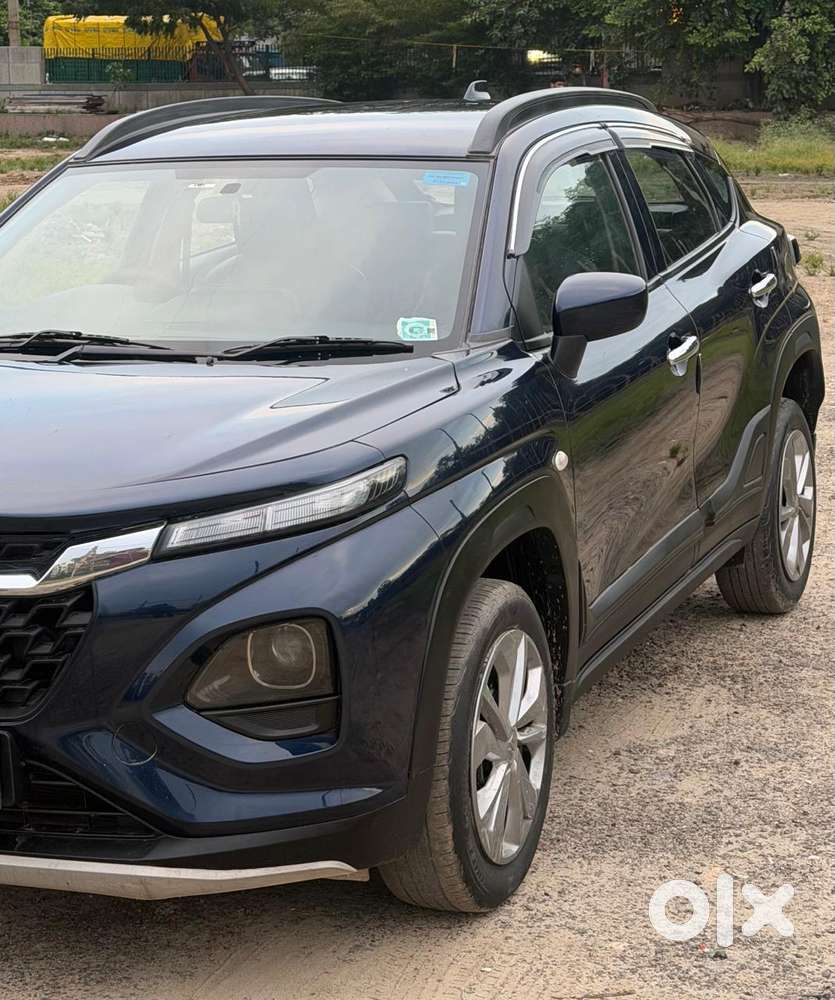Maruti Suzuki Fronx Sigma 1.2 Mt, 2024, Petrol