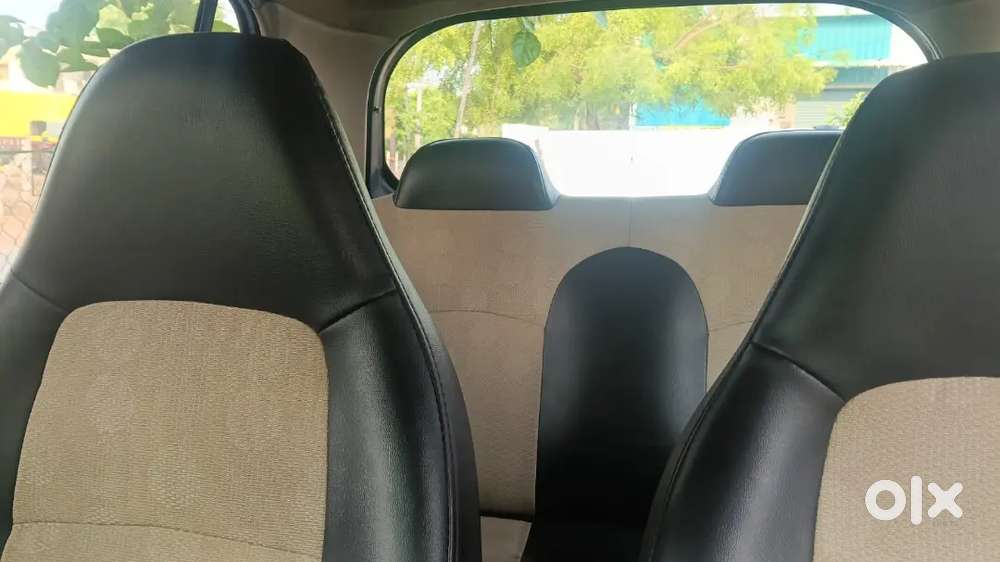 Hyundai Santro Xing Gls 2011
