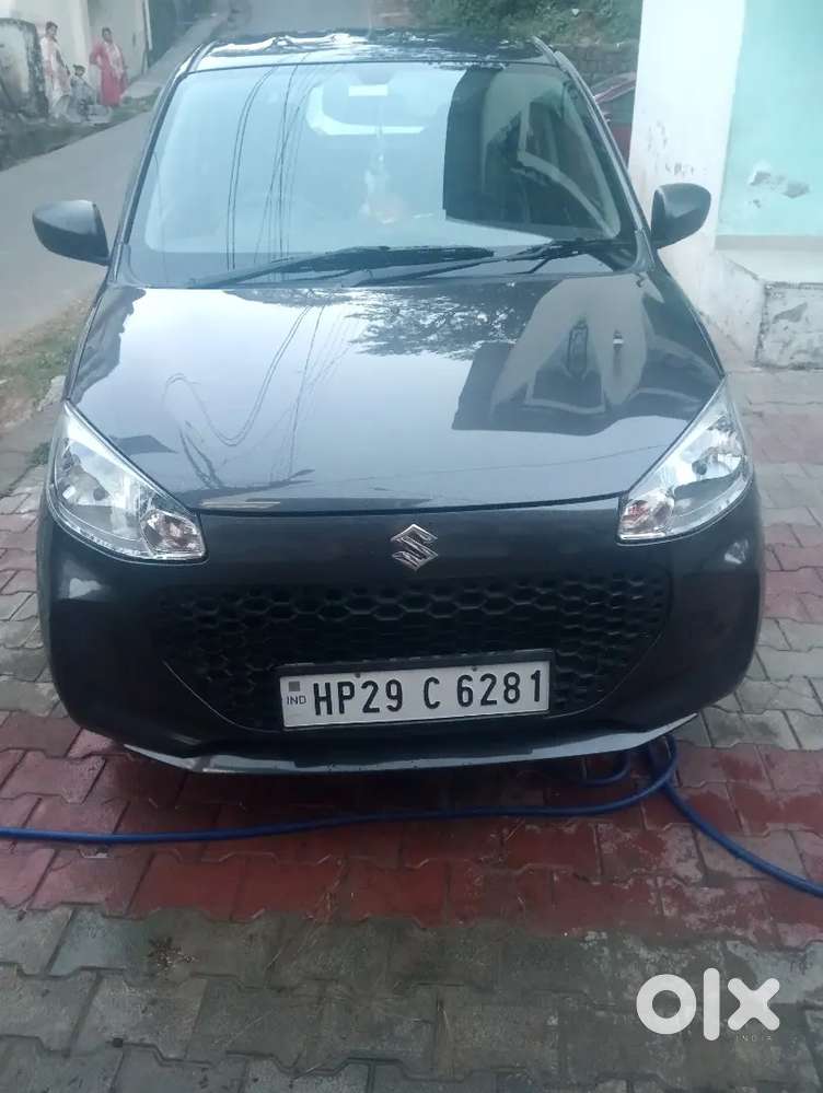 Maruti Suzuki 1000 2024 पेट्रोल 22 Km Driven