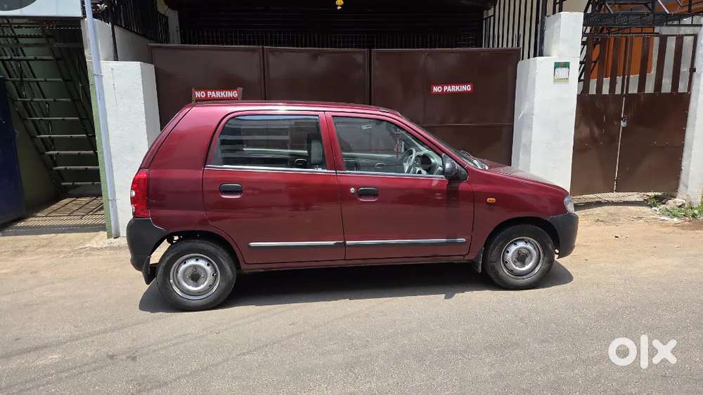 Alto 2006 Model For Sale