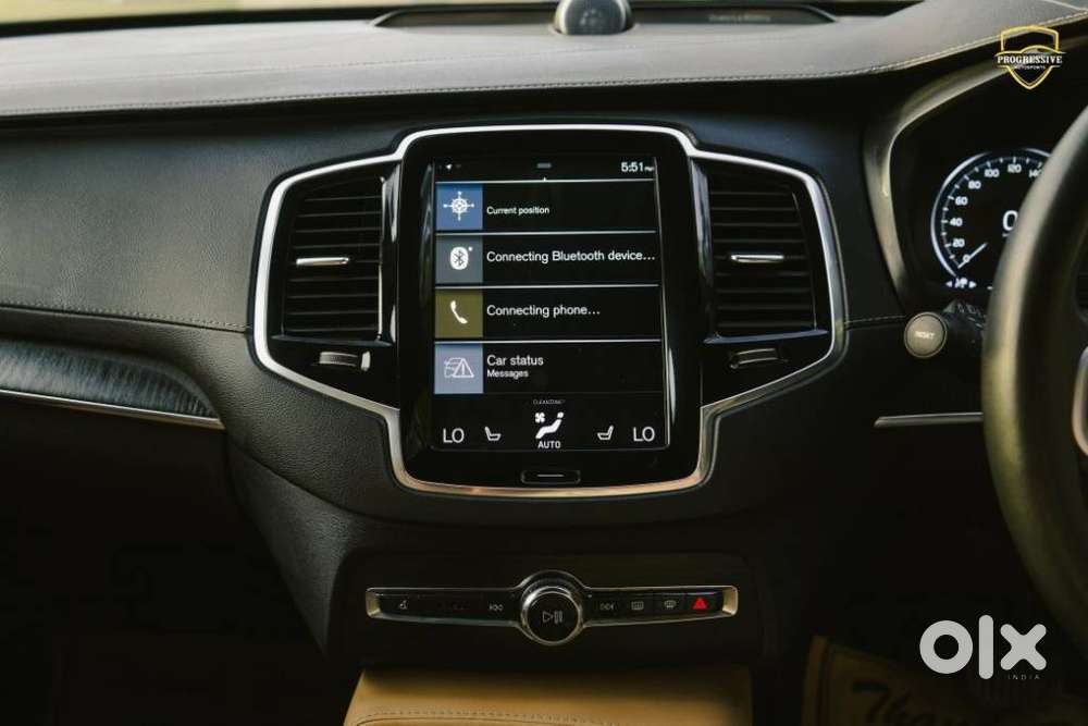Volvo Xc90 B6 Ultimate, 2022, Petrol