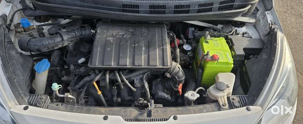 Hyundai Grand I10 2014 Asta