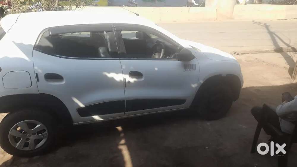 Renault Kwid 0.8 Rxt 2018