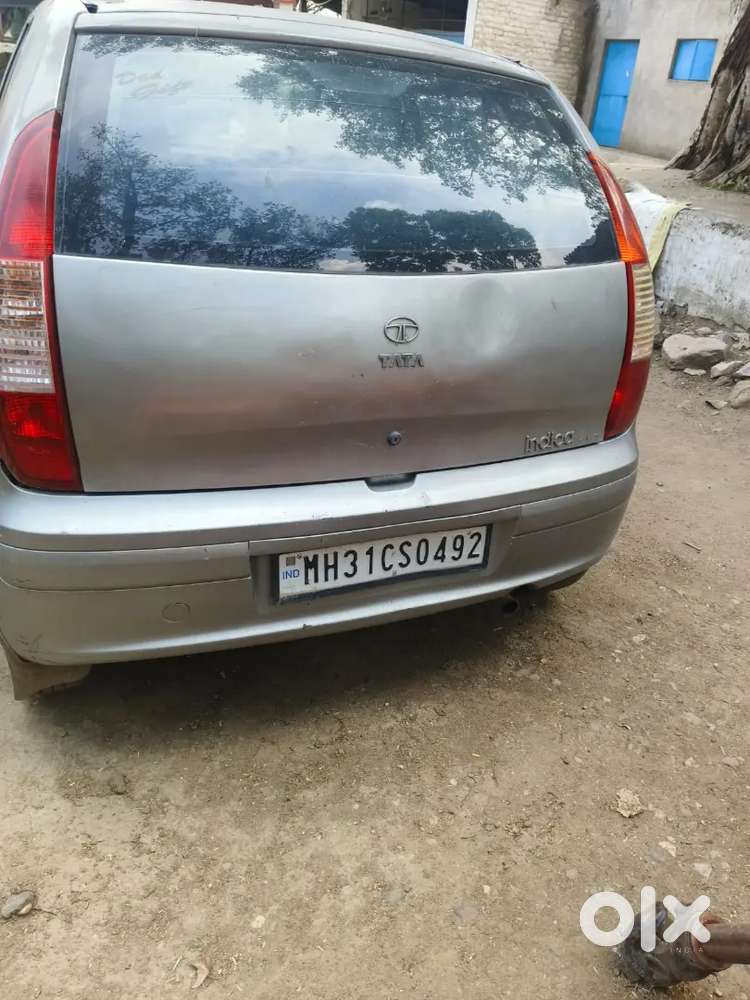 Tata Indica Vista 2009 Model
