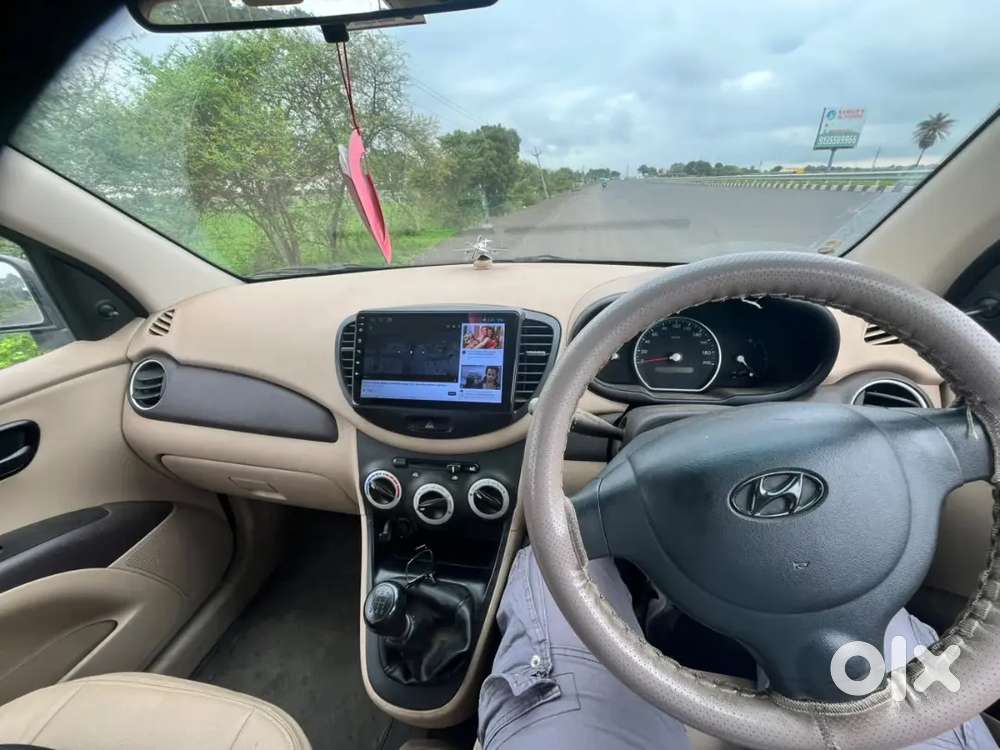 Hyundai I10 Manual Petrol 2009