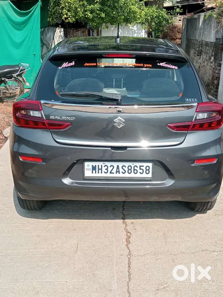 Very Good Condition