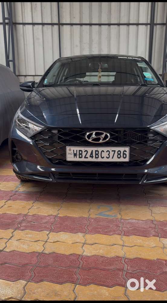 Hyundai New I20 2011
