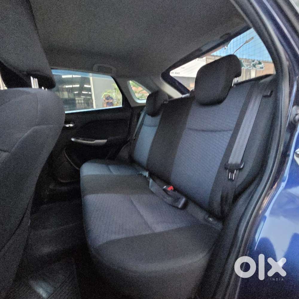 Toyota Glanza 1.2 V, 2020, Petrol