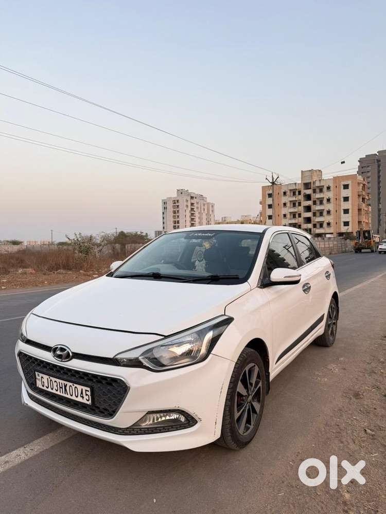 Hyundai I20 2015 Diesel Well Maintained