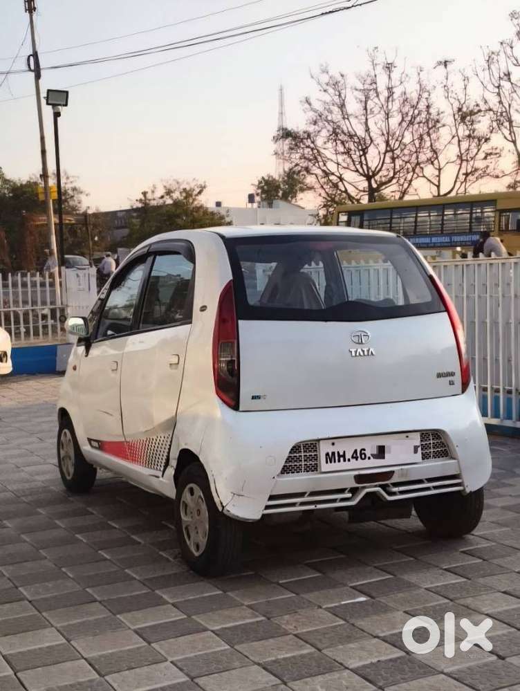 Tata Nano Xe, 2012, Petrol