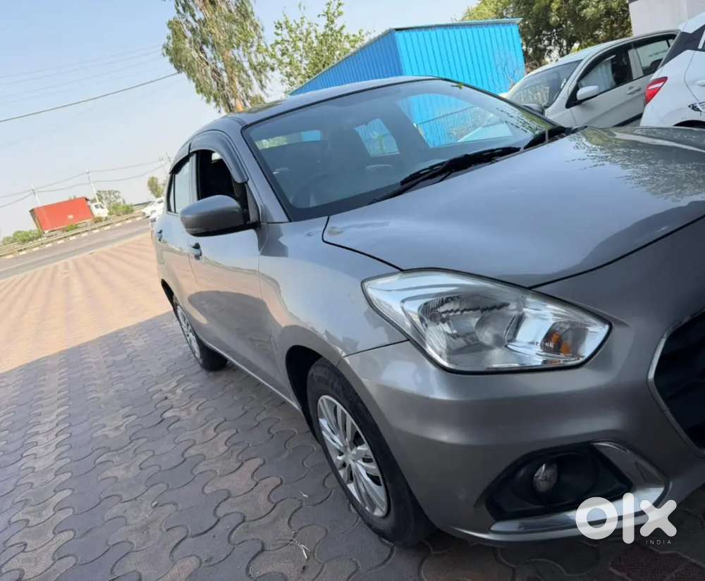 Maruti Suzuki Swift Dzire 2020