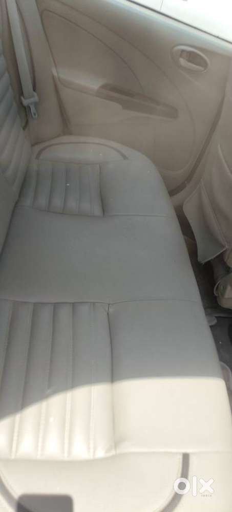 Toyota Etios 2014-2016 V, 2015, Petrol