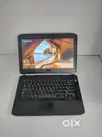 Dell Latitude e5420
i5 laptop (second hand laptop) old laptop