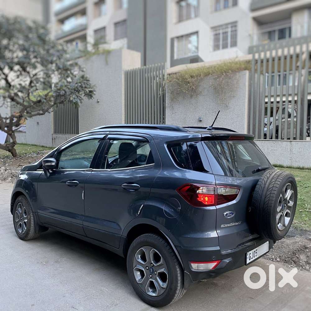 Ford Escort Sport E 1.6, 2020, Diesel