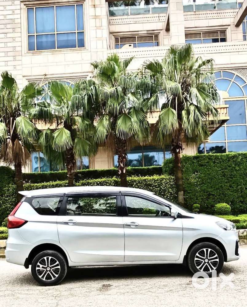 Maruti Suzuki Ertiga Vxi (o) Cng, 2022, Cng & Hybrids