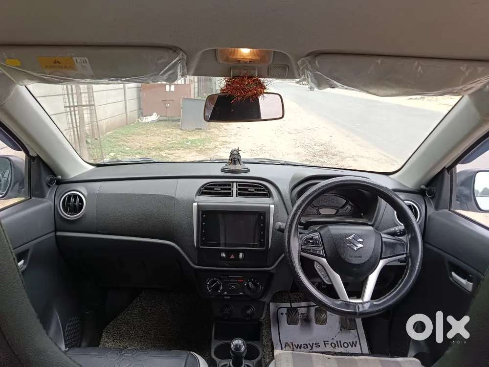 Maruti Suzuki Alto K10 2023 Model