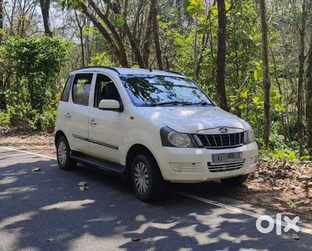 2012 Mahindra Quanto. 7 Seater. Low Kilometer. Well Maintained.