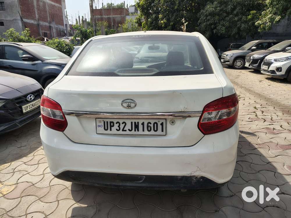 Tata Zest  Quadrajet 1.3 Xt, 2017, Diesel