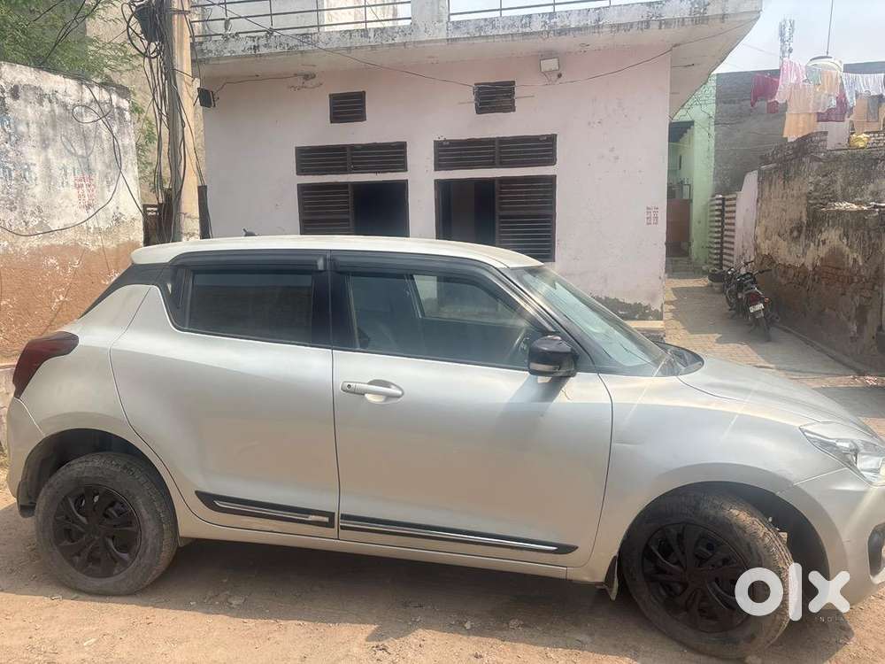 Maruti Suzuki 2018 Model