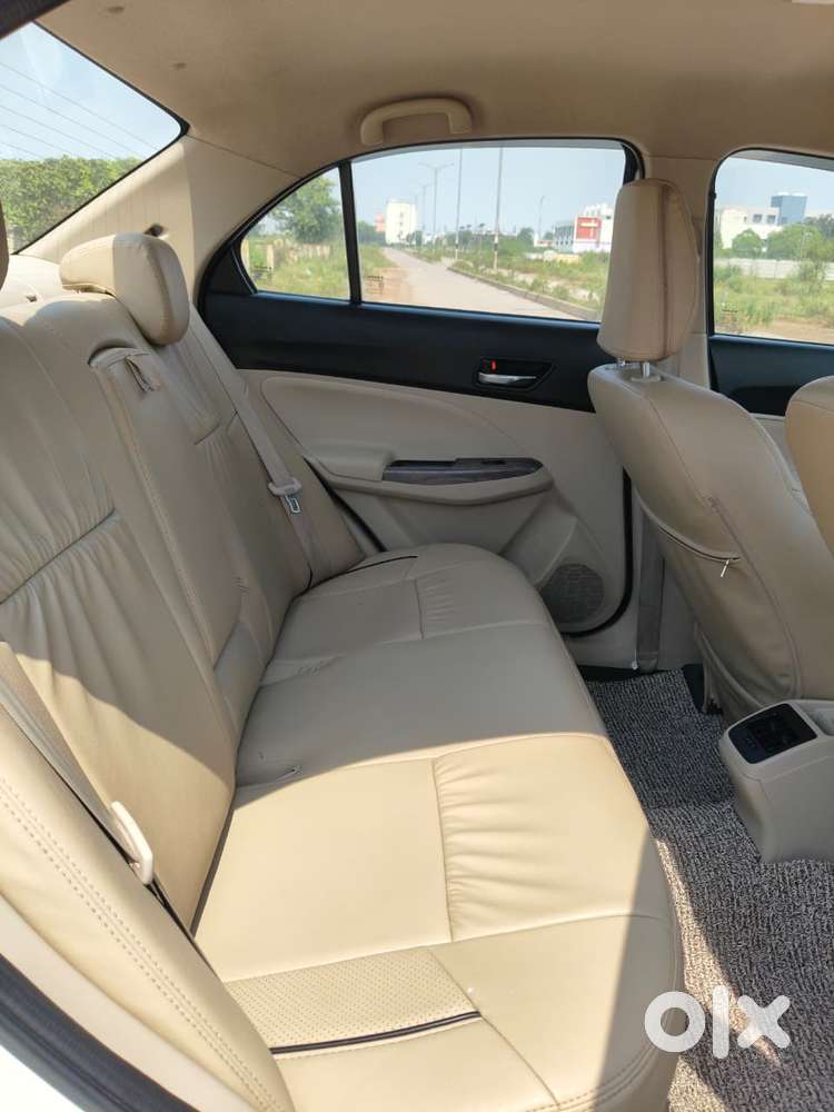 Maruti Suzuki Dzire Zxi Plus Ags, 2022, Petrol